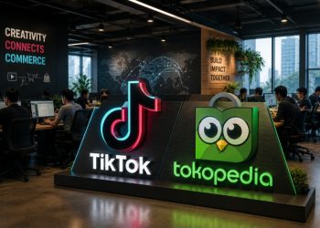 Isu PHK Tokopedia Mencuat, TikTok Akui Ada Penyesuaian Organisasi