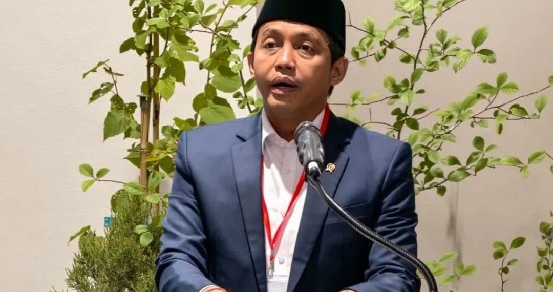Raja Juli Beberkan Alasan dan Proses Pengembalian Amplop dari Bupati Kuansing