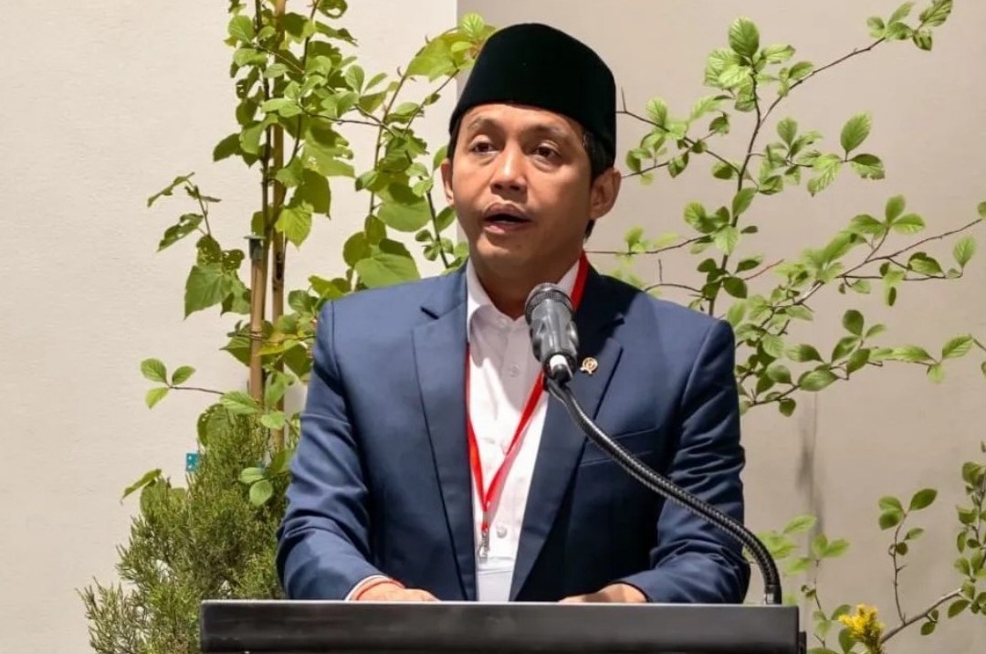 Raja Juli Beberkan Alasan dan Proses Pengembalian Amplop dari Bupati Kuansing