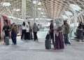 Whoosh Layani 184 Ribu Wisman di Paruh Pertama 2026, Malaysia Teratas