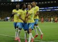 Brasil Diunggulkan, Tapi Norwegia Punya Senjata Mematikan Bernama Haaland