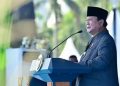 Jaga Hutan Indonesia, Prabowo Perintahkan Penambahan 70 Ribu Polisi Hutan