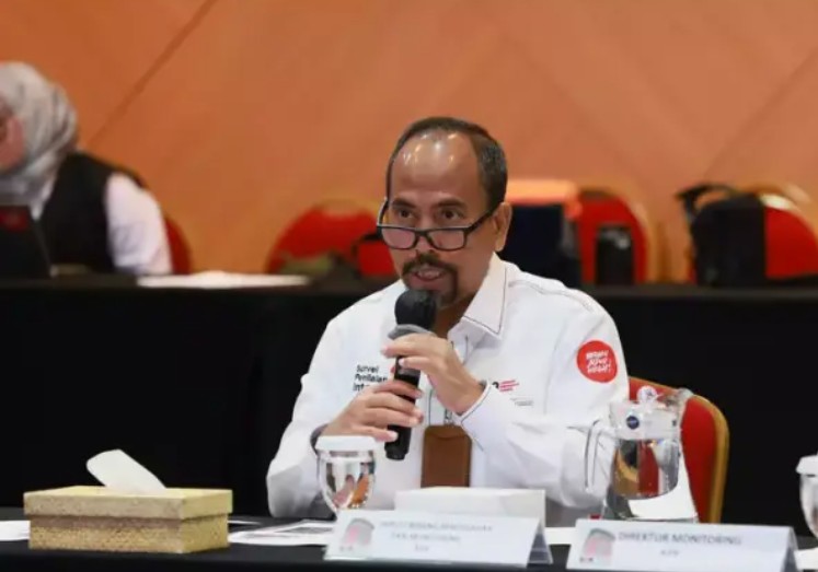 BGN Tindak Lanjuti Rekomendasi KPK, Tata Kelola MBG Akan Dibenahi