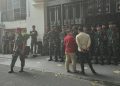 Ada Apa? Rumah Jampidsus Febrie Dijaga Puluhan Prajurit TNI Usai De Clan Digeledah