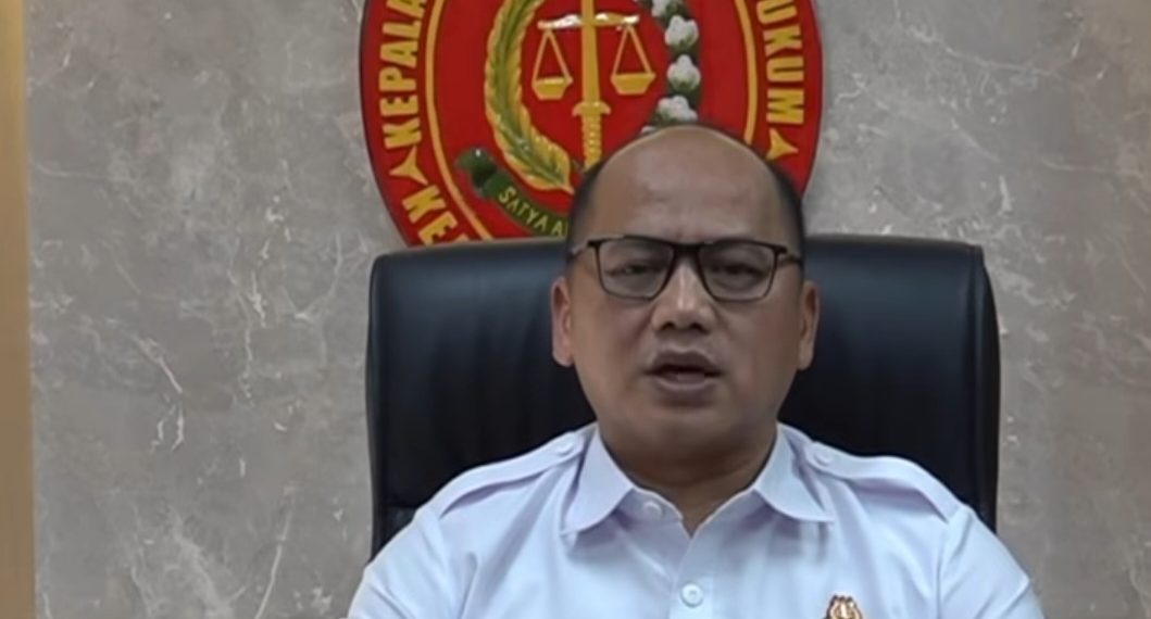 Kejagung Tunggu Hasil Penyidikan Polri terkait Penggeledahan Rumah di Sentul