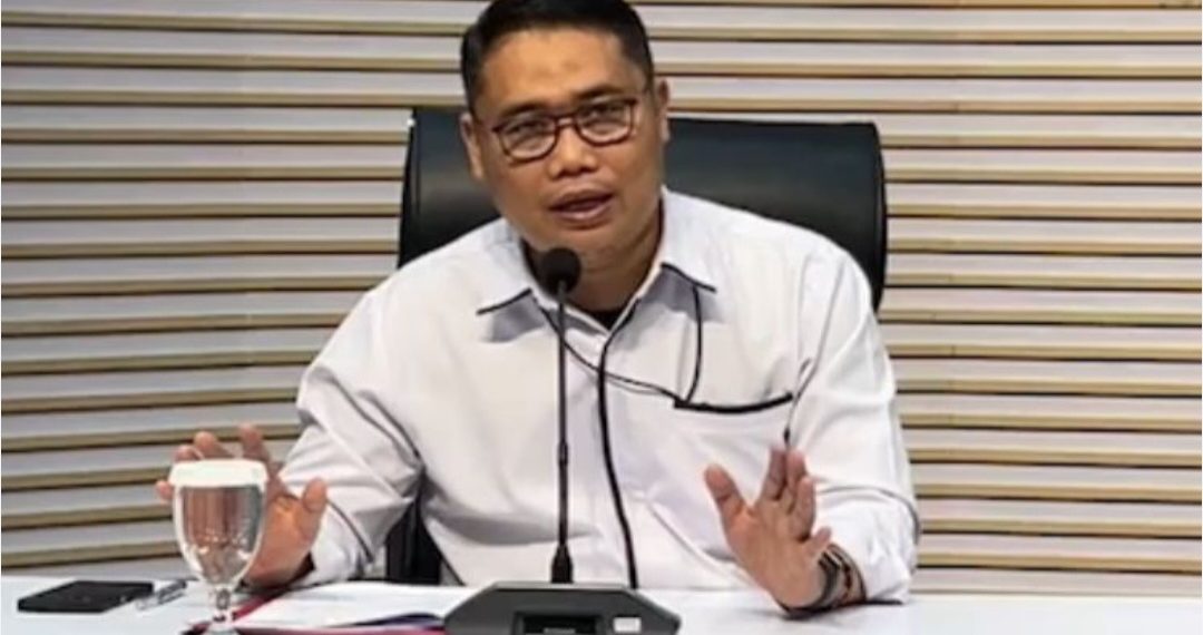 KPK Ungkap Pernah Diundang Polri untuk Koordinasi Tiga Kasus Eks Jampidsus Febrie