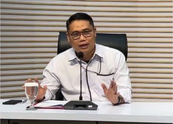 KPK Ungkap Pernah Diundang Polri untuk Koordinasi Tiga Kasus Eks Jampidsus Febrie