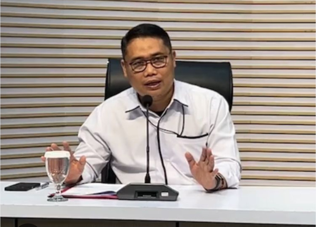 KPK Ungkap Pernah Diundang Polri untuk Koordinasi Tiga Kasus Eks Jampidsus Febrie