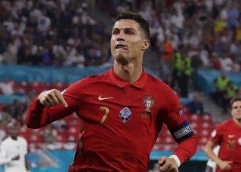 Ronaldo Angkat Koper, Harga Tiket Piala Dunia 2026 Langsung Terjun Bebas