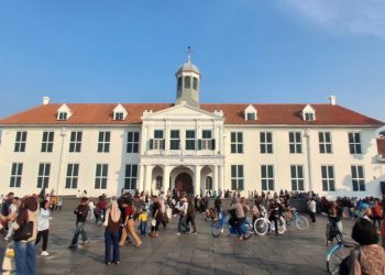 Jejak Sejarah yang Berubah Jadi Tempat Wisata, Ini Daftar Lokasinya