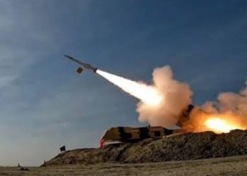 Iran Gempur Enam Negara Teluk, Qatar hingga UEA Jadi Sasaran Rudal dan Drone