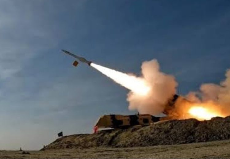 Iran Gempur Enam Negara Teluk, Qatar hingga UEA Jadi Sasaran Rudal dan Drone