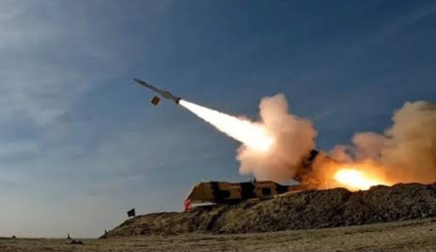 Iran Gempur Enam Negara Teluk, Qatar hingga UEA Jadi Sasaran Rudal dan Drone