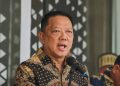 Febrie Adriansyah Masuk Daftar Cekal Imigrasi usai Tersandung Kasus Korupsi dan TPPU