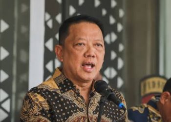Febrie Adriansyah Masuk Daftar Cekal Imigrasi usai Tersandung Kasus Korupsi dan TPPU
