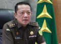 Usai Jadi Tersangka, Keberadaan Febrie Adriansyah Masih Jadi Tanda Tanya