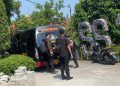 Teror Bom di SDN Srengseng Sawah 15, Tim Gegana Pastikan Belum Ada Bahan Peledak