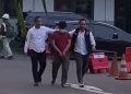 Pria Pengirim Ancaman Bom ke SDN Srengseng Sawah 15 Dibekuk, Motif Iseng Didalami