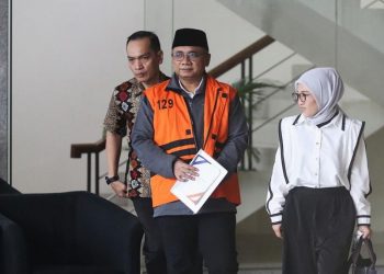 Kasus Kuota Haji Masuk Persidangan, Yaqut Siap Beberkan Fakta