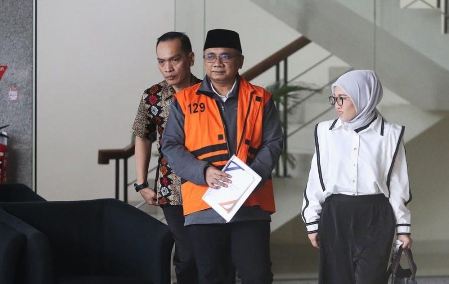 Kasus Kuota Haji Masuk Persidangan, Yaqut Siap Beberkan Fakta