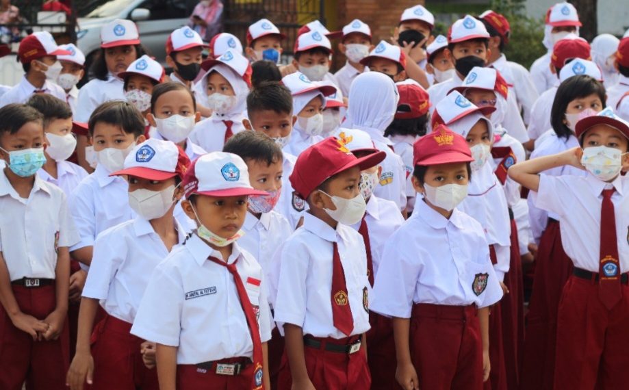 Anak Mulai Sekolah? Psikolog Imbau Orang Tua Beri Pendampingan Sejak Hari Pertama