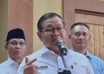 Kartu Lansia Jakarta Tetap Dibuka, Pramono Utamakan Lansia dari Keluarga Tidak Mampu