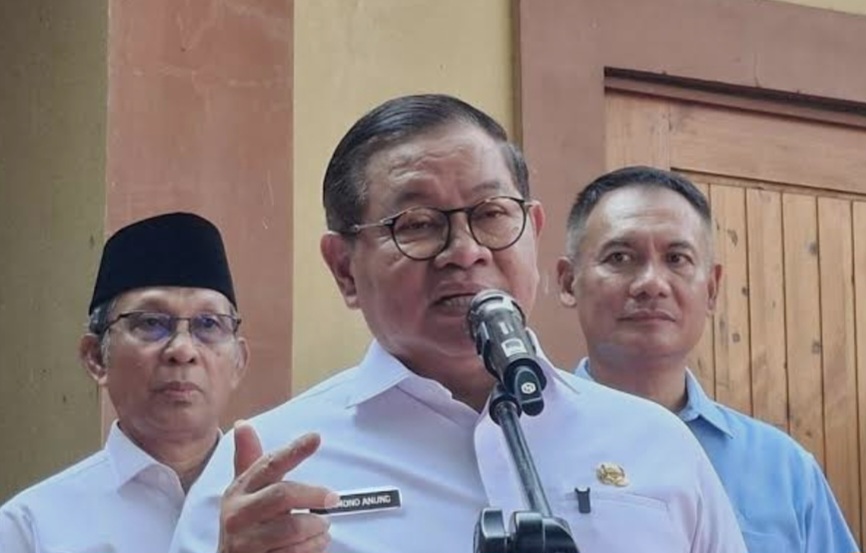 Kartu Lansia Jakarta Tetap Dibuka, Pramono Utamakan Lansia dari Keluarga Tidak Mampu