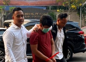 Teror Bom SDN Srengseng Sawah 15 Berujung Tersangka, Polisi Dalami Motif Pelaku