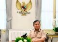 Presiden Prabowo Minta Penjelasan Jaksa Agung terkait Kasus Korupsi Febrie Adriansyah