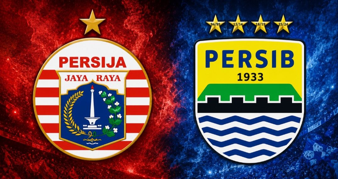 Persib dan Persija Masih Berburu Pemain, Transfer Belum Selesai