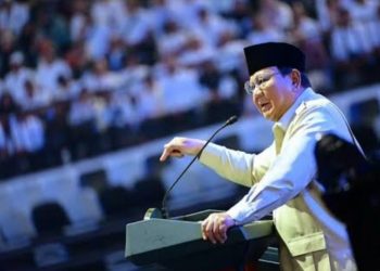 Prabowo Minta Tata Kelola MBG Dibenahi Total, BGN Diberi Waktu Satu Bulan