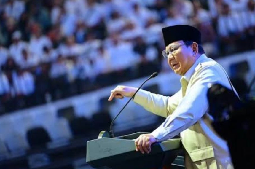 Prabowo Minta Tata Kelola MBG Dibenahi Total, BGN Diberi Waktu Satu Bulan