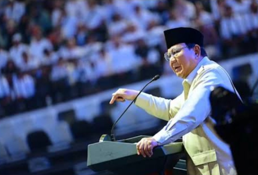 Prabowo Minta Tata Kelola MBG Dibenahi Total, BGN Diberi Waktu Satu Bulan