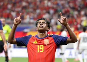 Lamine Yamal: Pengorbanan Ayah yang Memulung Jauh Lebih Berharga daripada Piala Dunia