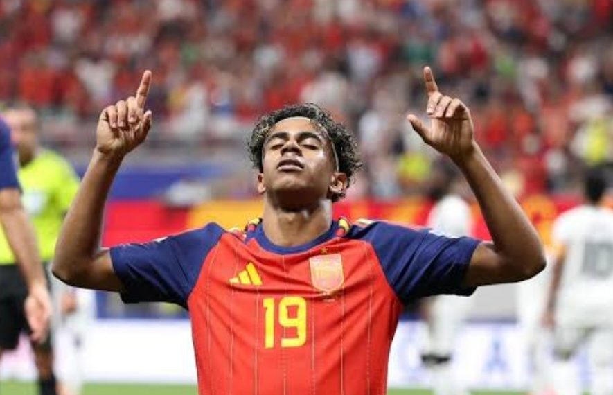 Lamine Yamal: Pengorbanan Ayah yang Memulung Jauh Lebih Berharga daripada Piala Dunia