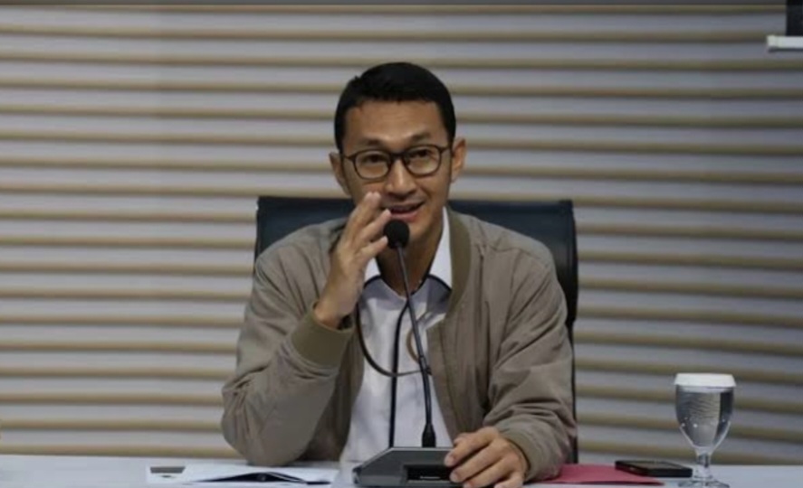 KPK Tutup Laporan Amplop Raja Juli, Masih Adakah Proses Hukum yang Berjalan?