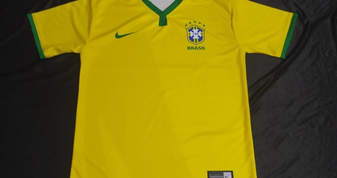 Jersey Piala Dunia 2026 Asli atau Palsu? Ini Panduan Mudah Membedakannya