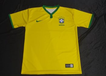 Jersey Piala Dunia 2026 Asli atau Palsu? Ini Panduan Mudah Membedakannya