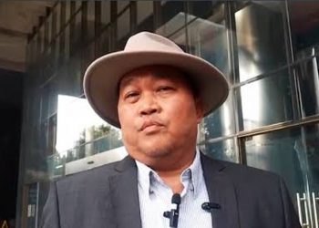 MAKI Ragukan Klaim Uang Rp476 M dan Emas 74 Kg di Rumah Febrie, Sebut Tak Masuk Akal
