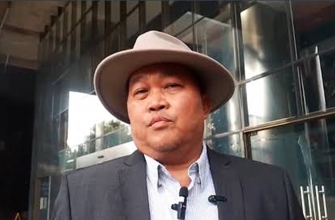 MAKI Ragukan Klaim Uang Rp476 M dan Emas 74 Kg di Rumah Febrie, Sebut Tak Masuk Akal
