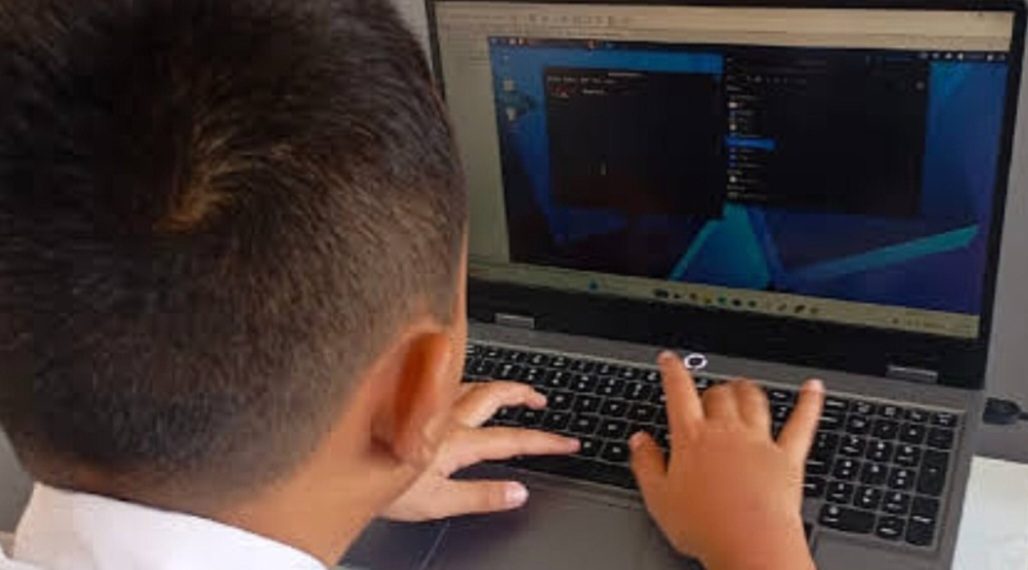 Hebat! Siswa Kelas 6 SD Boyolali Berhasil Ungkap Kerentanan Situs NASA