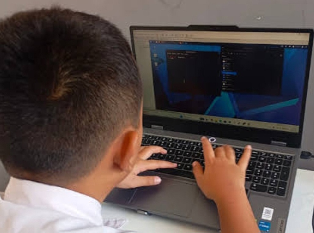 Hebat! Siswa Kelas 6 SD Boyolali Berhasil Ungkap Kerentanan Situs NASA