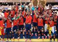 Fantastis! Spanyol Kantongi Hadiah Hampir Rp1 Triliun Usai Juara Piala Dunia 2026