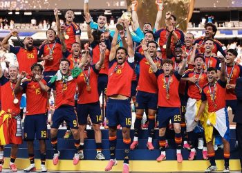 Fantastis! Spanyol Kantongi Hadiah Hampir Rp1 Triliun Usai Juara Piala Dunia 2026