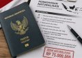 Resmi! Tarif Naturalisasi WNA Jadi WNI Capai Rp75 Juta, Cek Syarat Lengkapnya