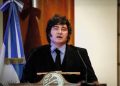 Meski Kalah dari Spanyol, Presiden Javier Milei Tetapkan Hari Libur Nasional di Argentina