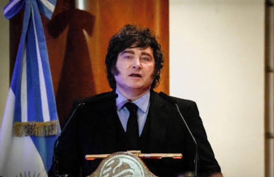 Meski Kalah dari Spanyol, Presiden Javier Milei Tetapkan Hari Libur Nasional di Argentina