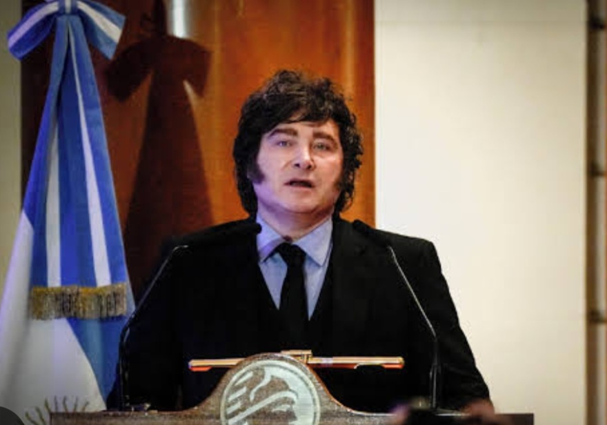 Meski Kalah dari Spanyol, Presiden Javier Milei Tetapkan Hari Libur Nasional di Argentina