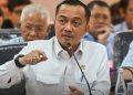 Keppres Jampidsus Pengganti Febrie Segera Ditandatangani Prabowo