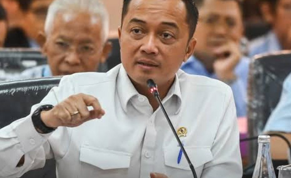Keppres Jampidsus Pengganti Febrie Segera Ditandatangani Prabowo